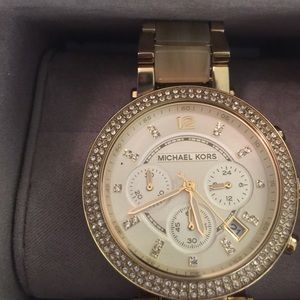 Michael kors watch